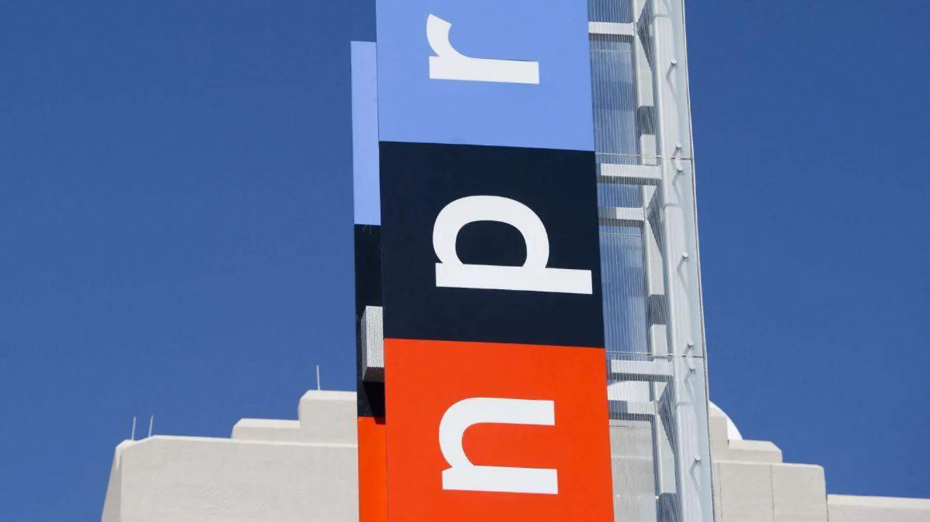 Radio NPR